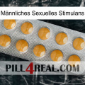 Männliches Sexuelles Stimulans levitra1